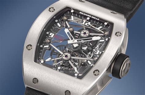 richard mille rm 012 price